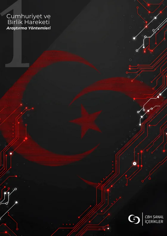Araştırma Yöntemleri - 1 kapağı