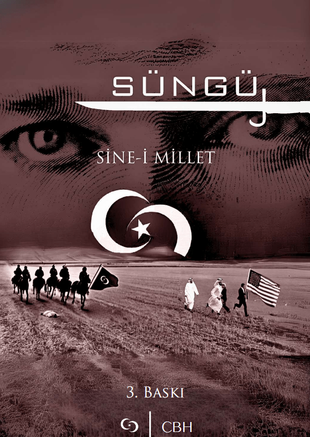 Süngü Dergisi 3. sayısı