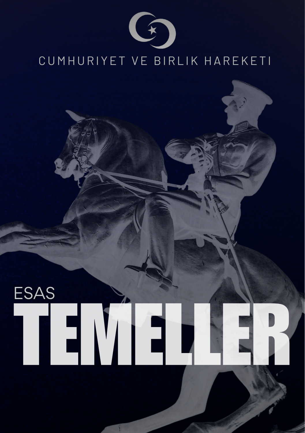 Esas Temeller 1. Bölüm