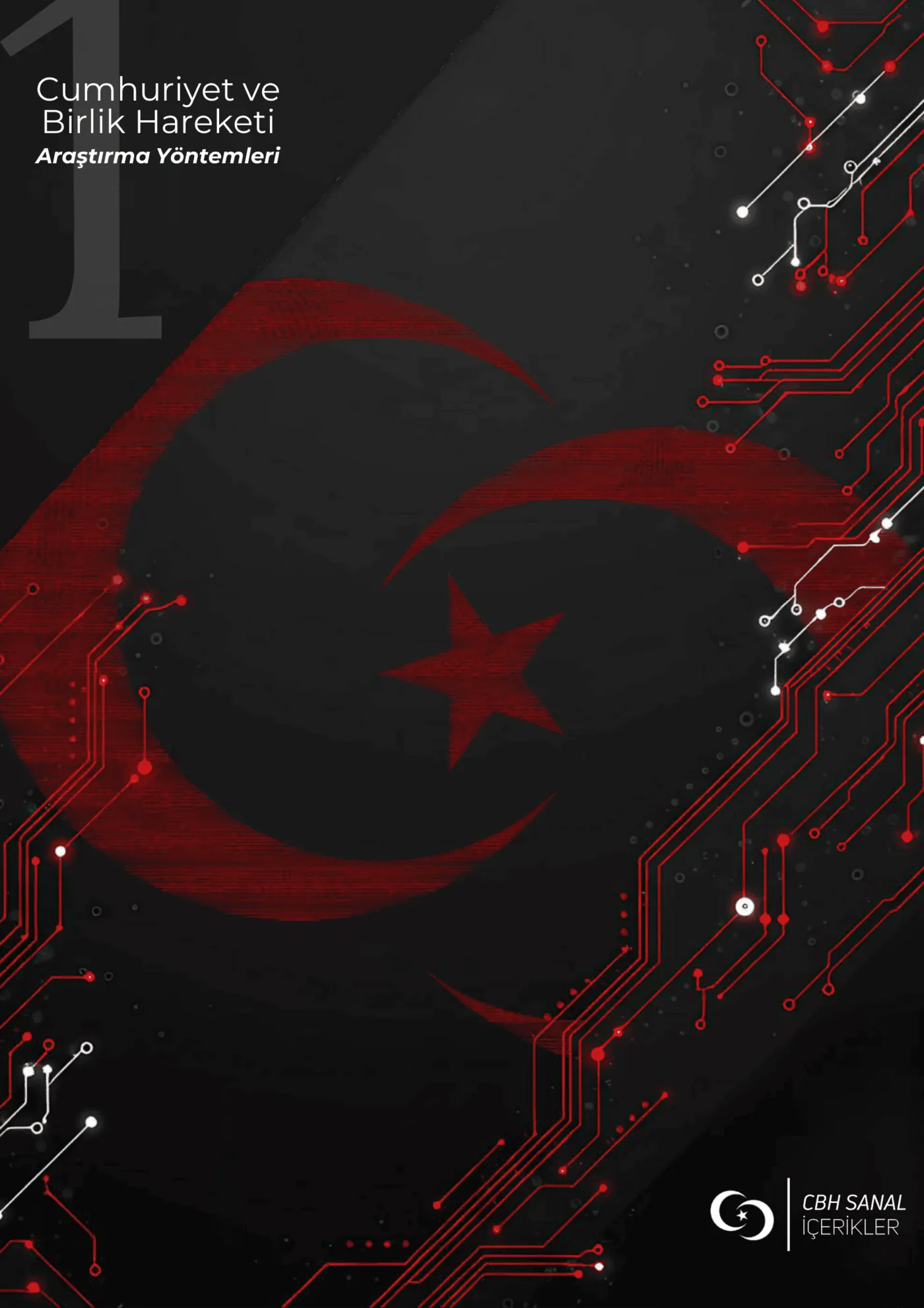 Araştırma Yöntemleri - 1, sayfa 1