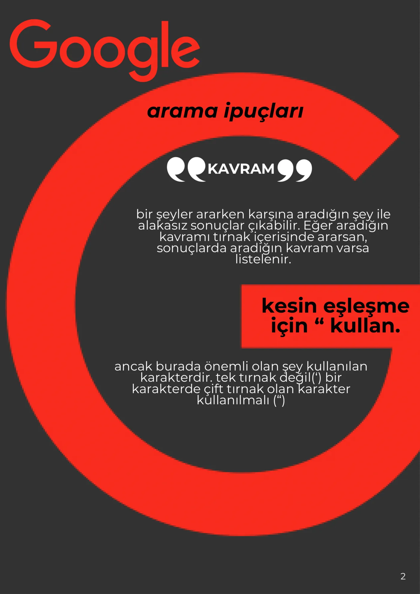 Araştırma Yöntemleri - 1, sayfa 3