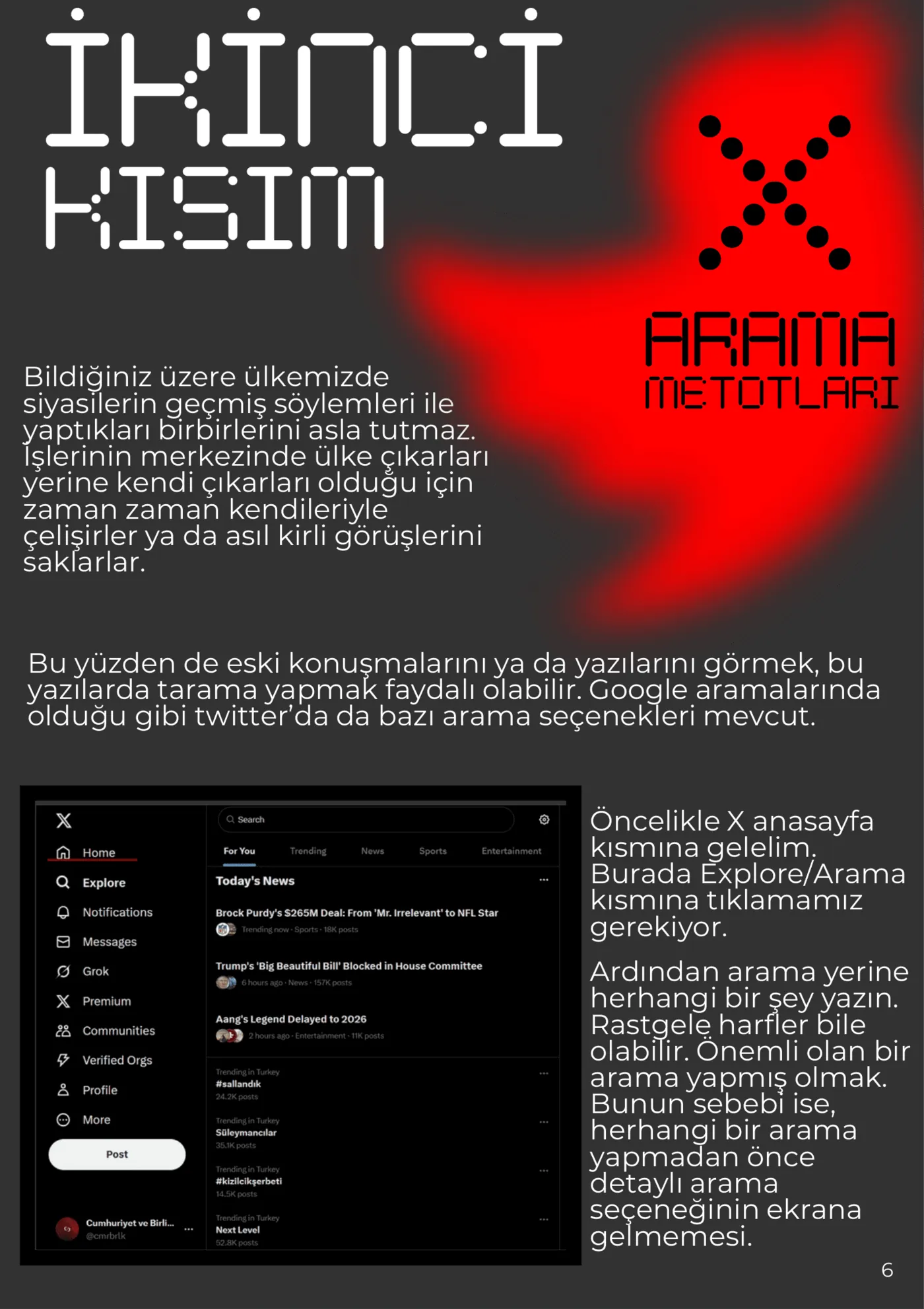 Araştırma Yöntemleri - 1, sayfa 7