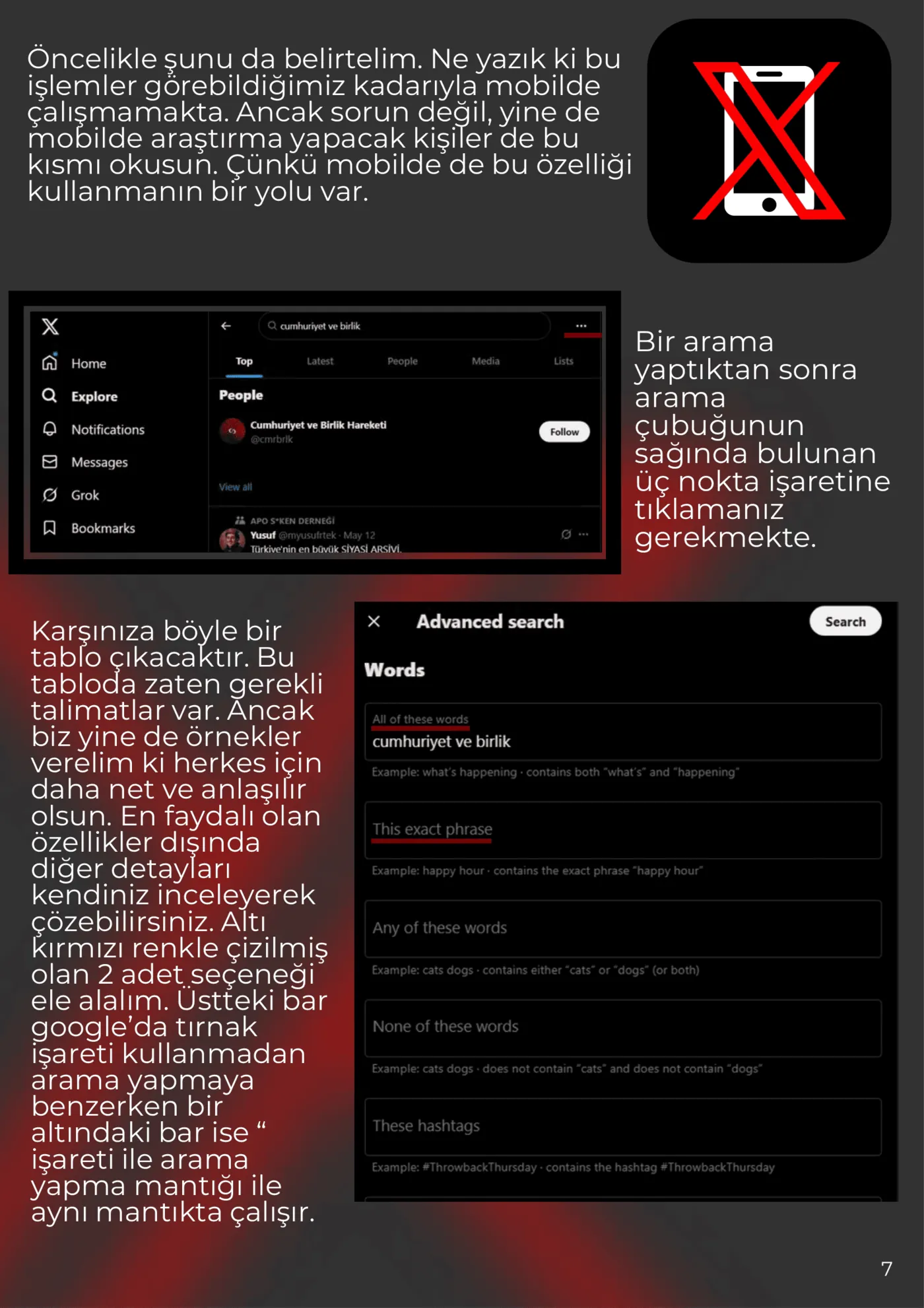 Araştırma Yöntemleri - 1, sayfa 8