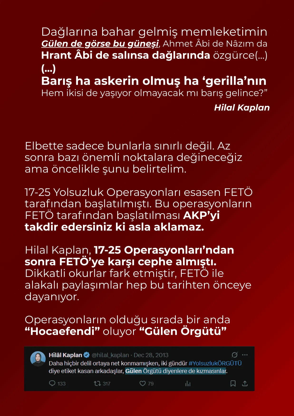 Hilal Kaplan'ın Gerçek Yüzü, sayfa 10