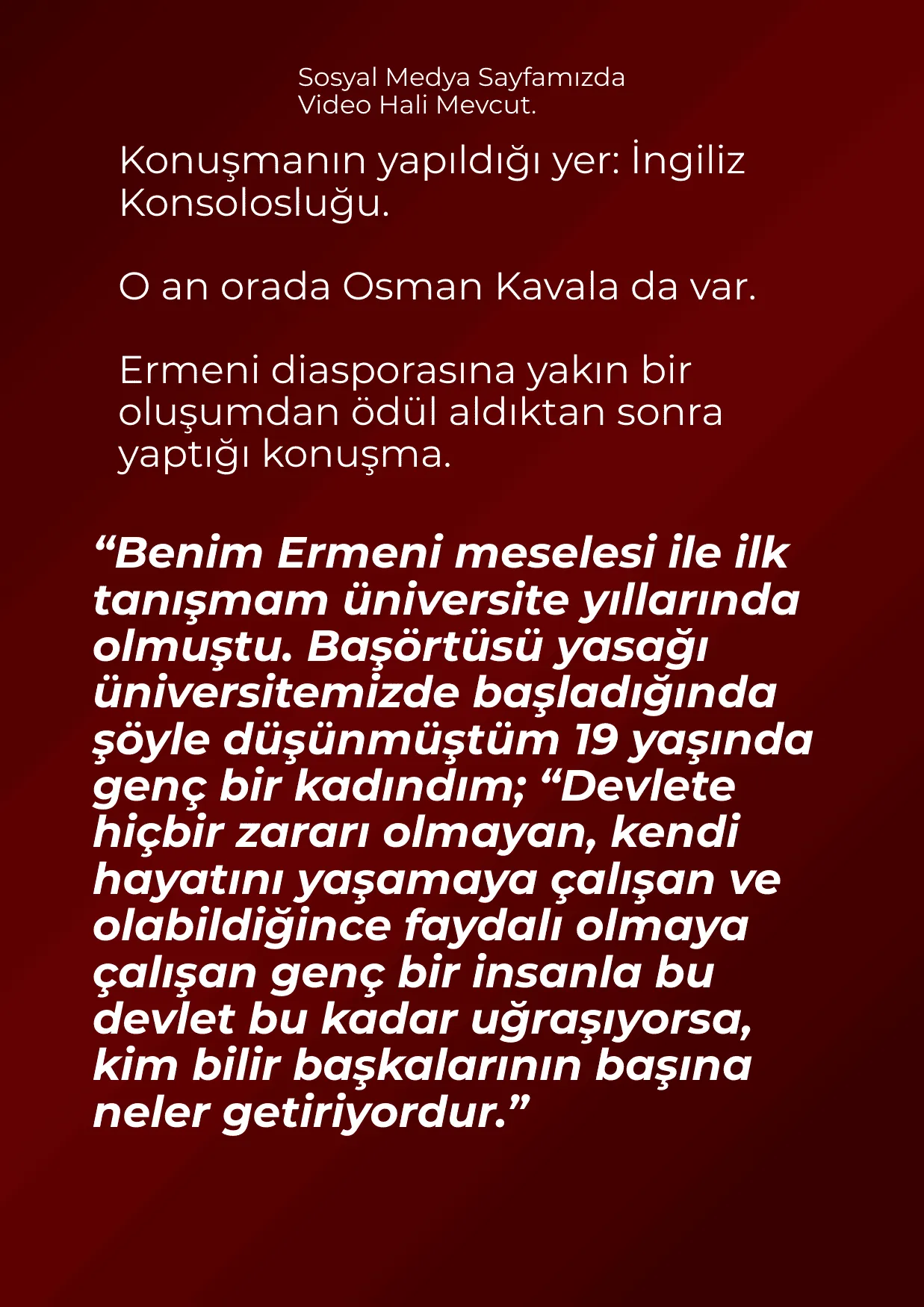Hilal Kaplan'ın Gerçek Yüzü, sayfa 14