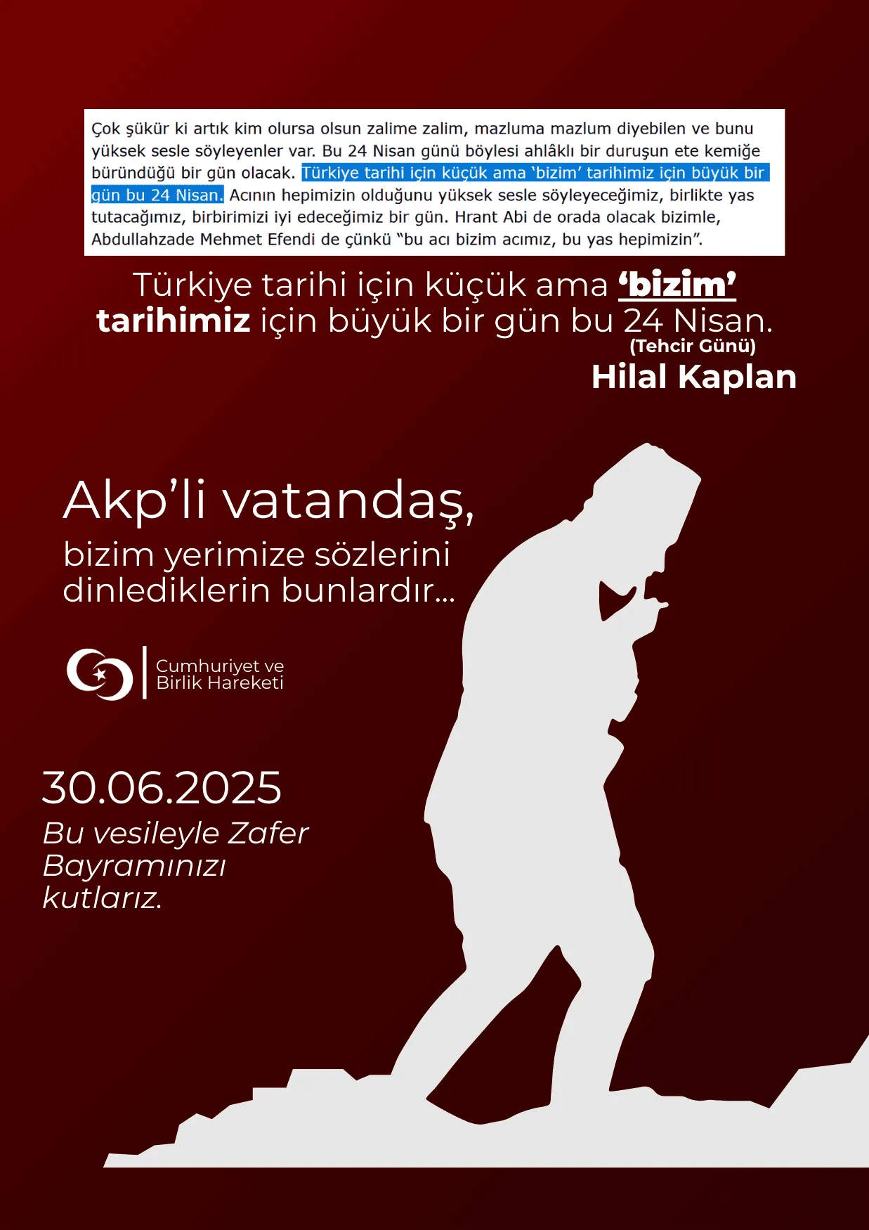 Hilal Kaplan'ın Gerçek Yüzü, sayfa 17