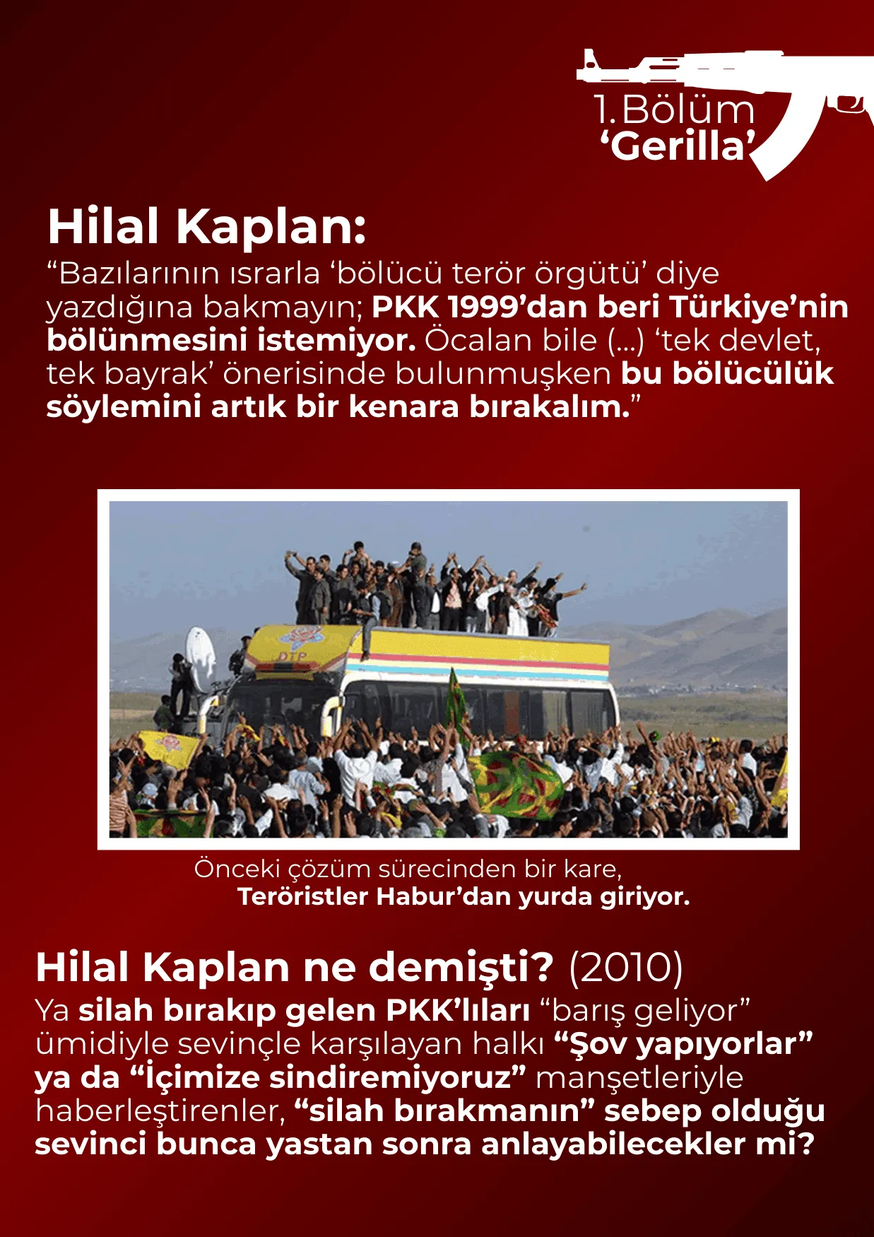 Hilal Kaplan'ın Gerçek Yüzü, sayfa 2
