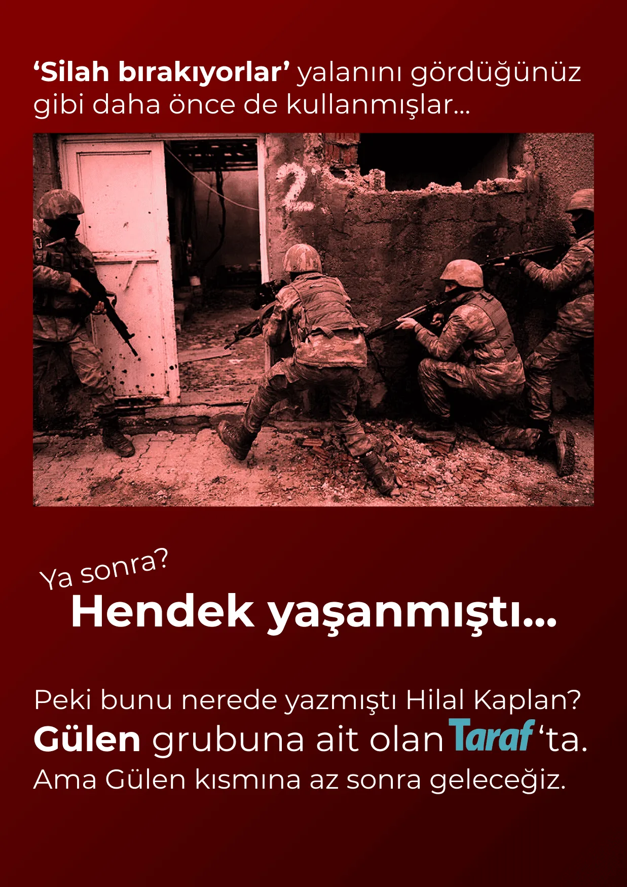 Hilal Kaplan'ın Gerçek Yüzü, sayfa 3