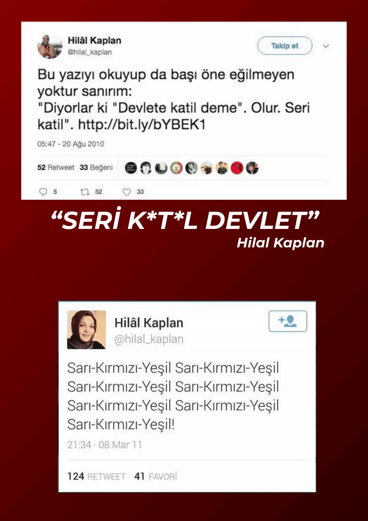 Hilal Kaplan'ın Gerçek Yüzü, sayfa 5
