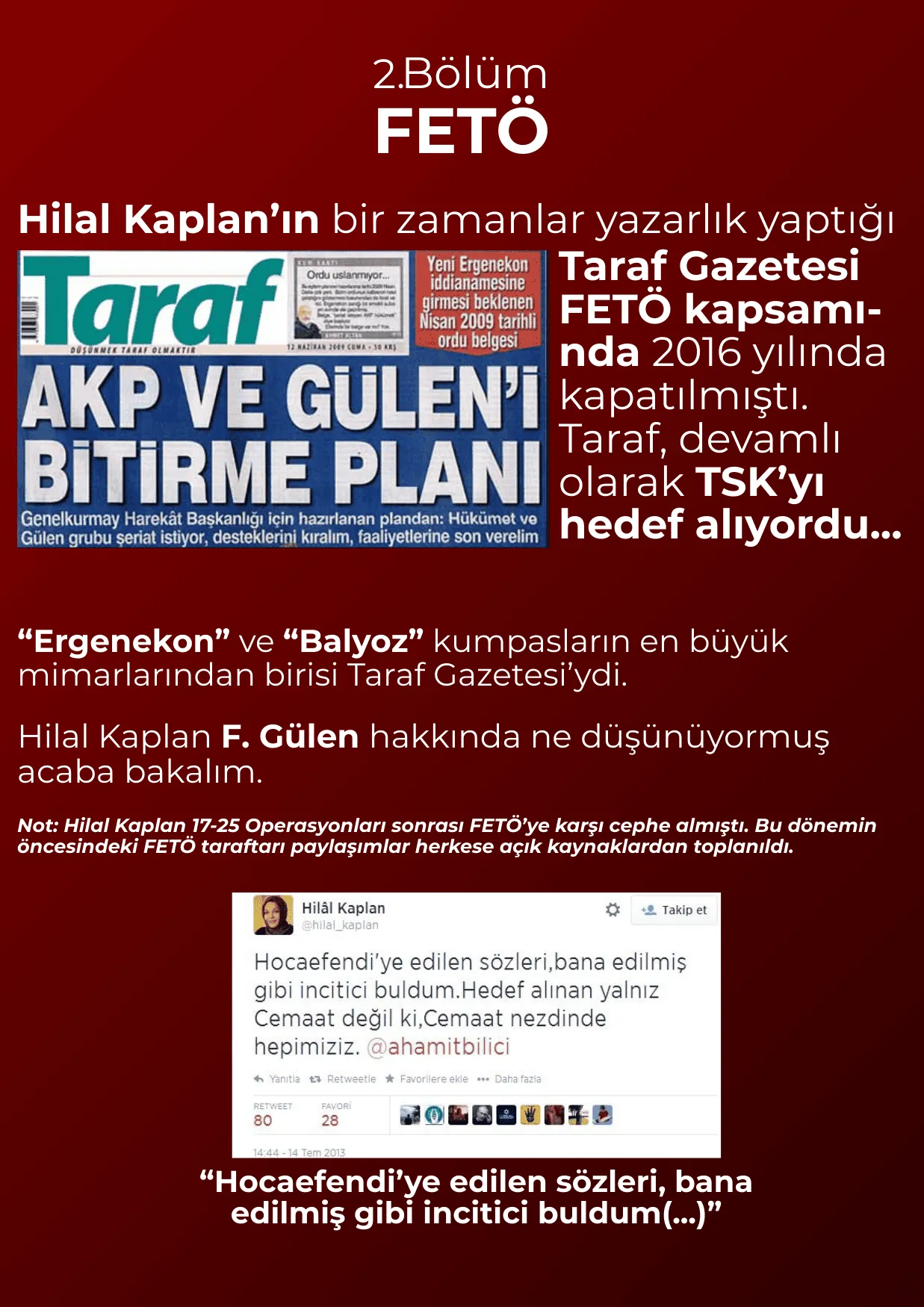 Hilal Kaplan'ın Gerçek Yüzü, sayfa 8