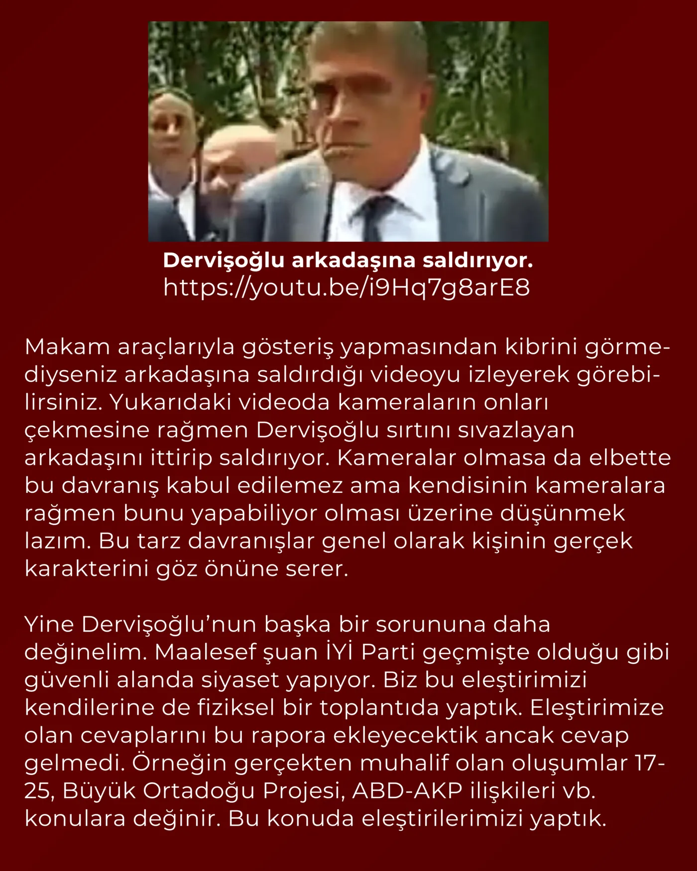 İYİ Parti Dosyası, sayfa 22