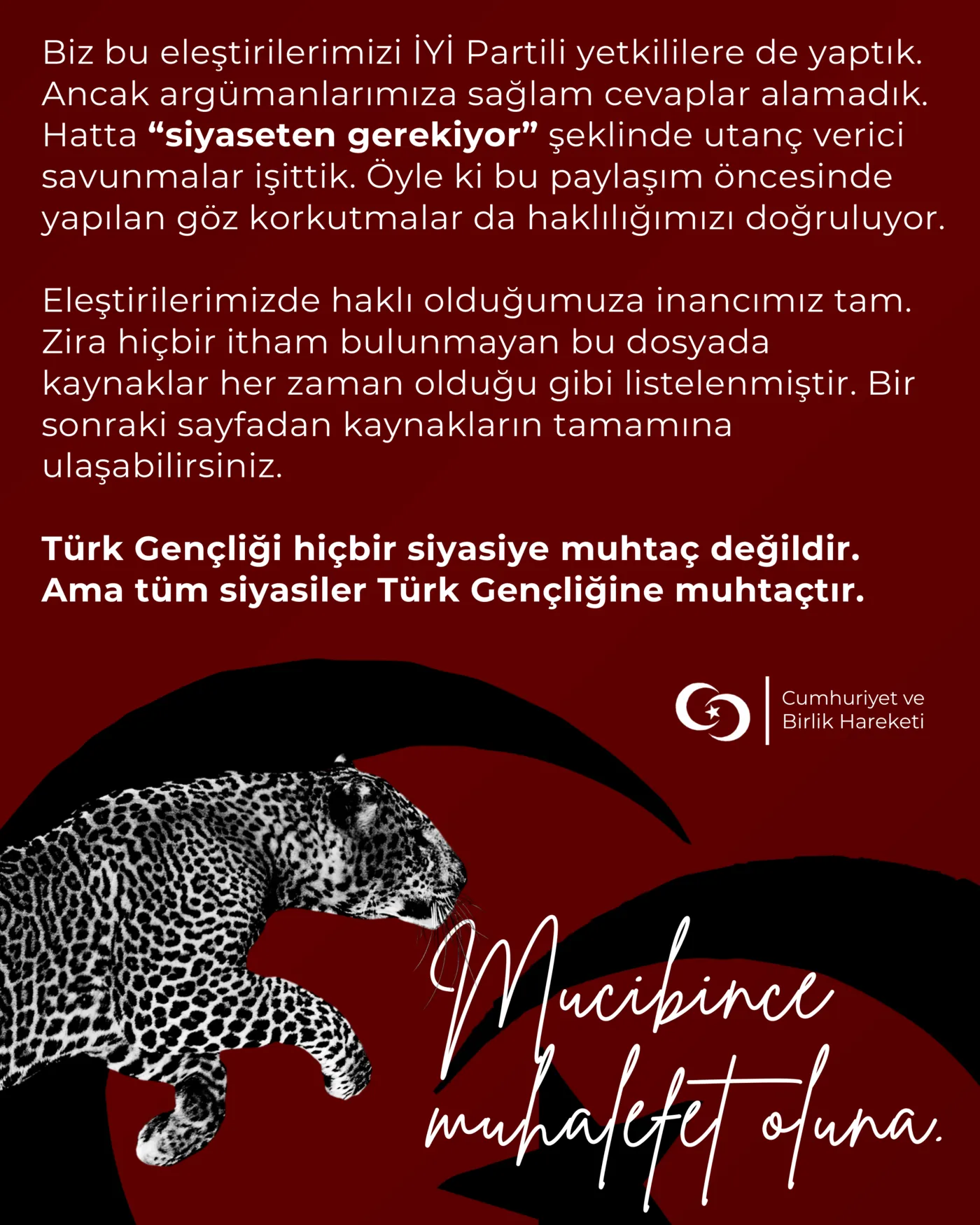 İYİ Parti Dosyası, sayfa 26