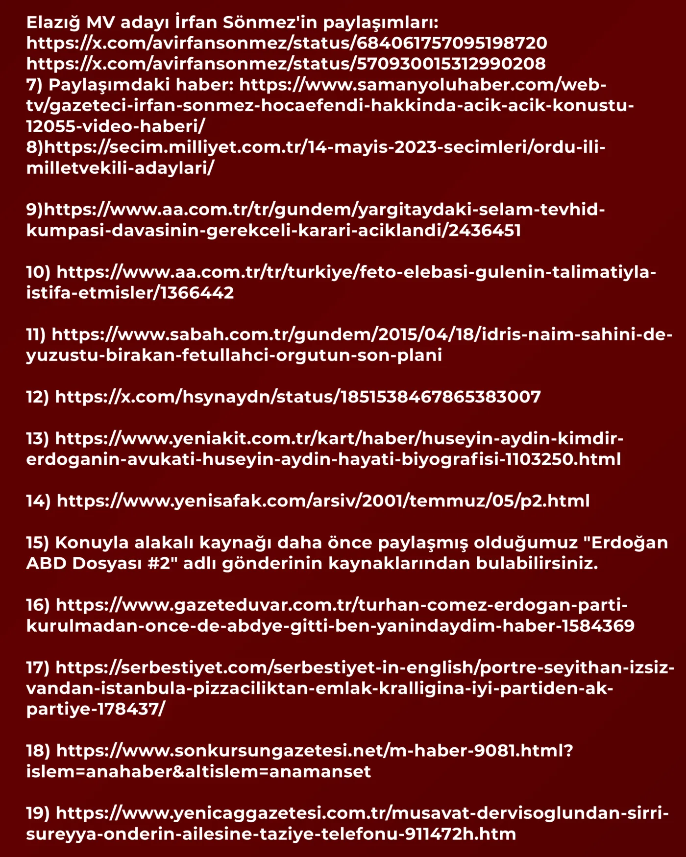 İYİ Parti Dosyası, sayfa 28