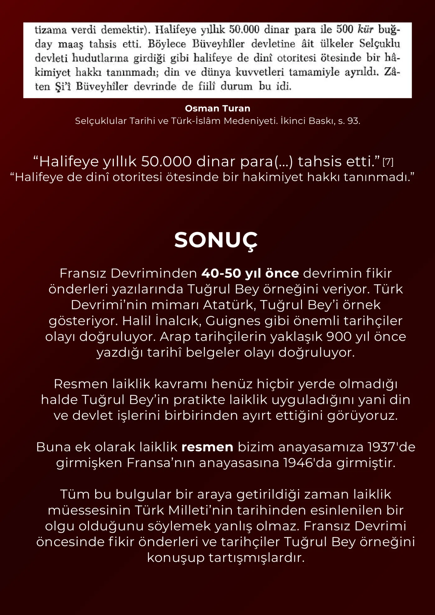 Laiklik Millidir, sayfa 10