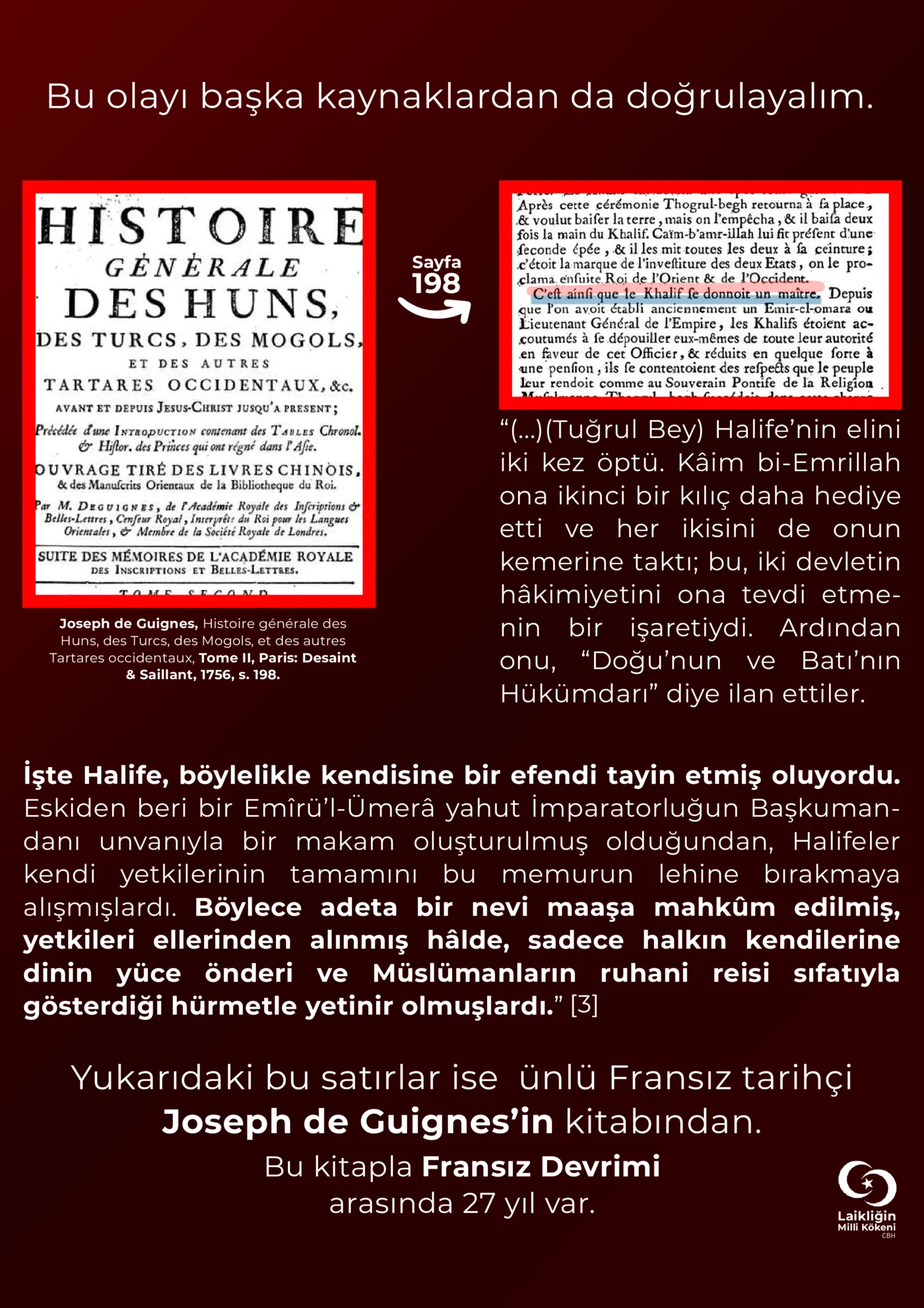 Laiklik Millidir, sayfa 7