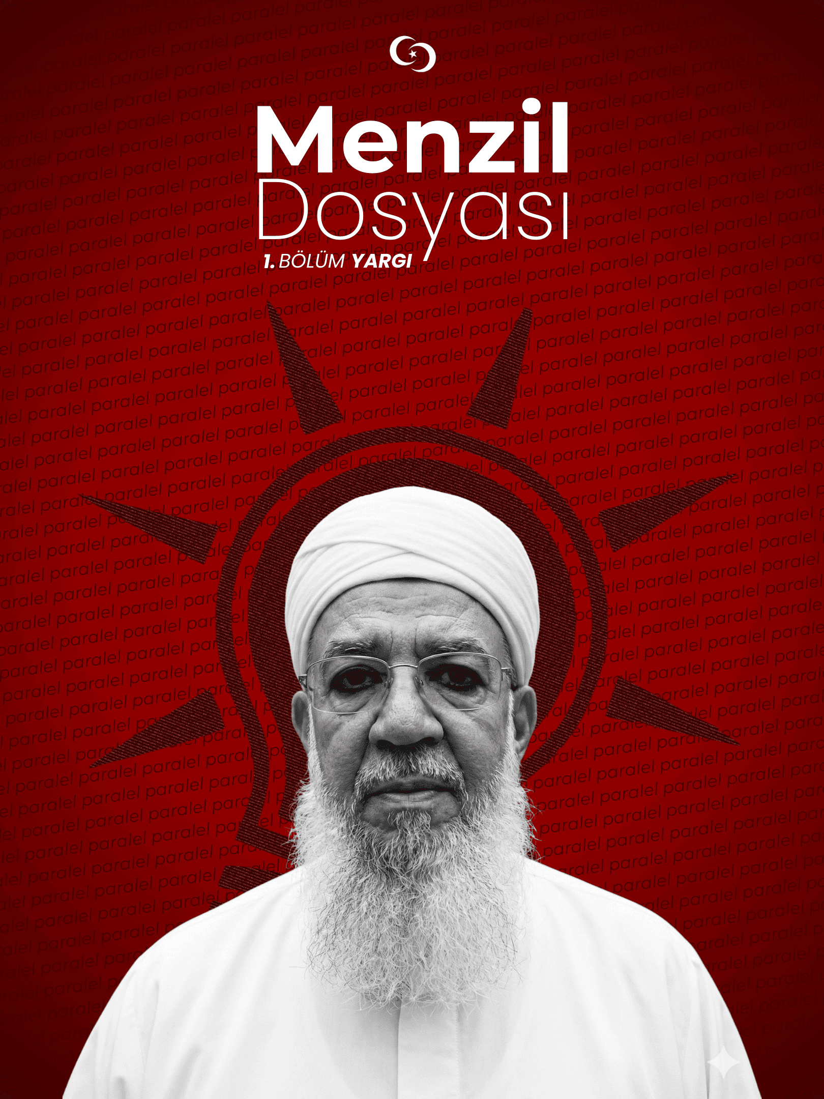 Menzil Dosyası Birinci Bölüm