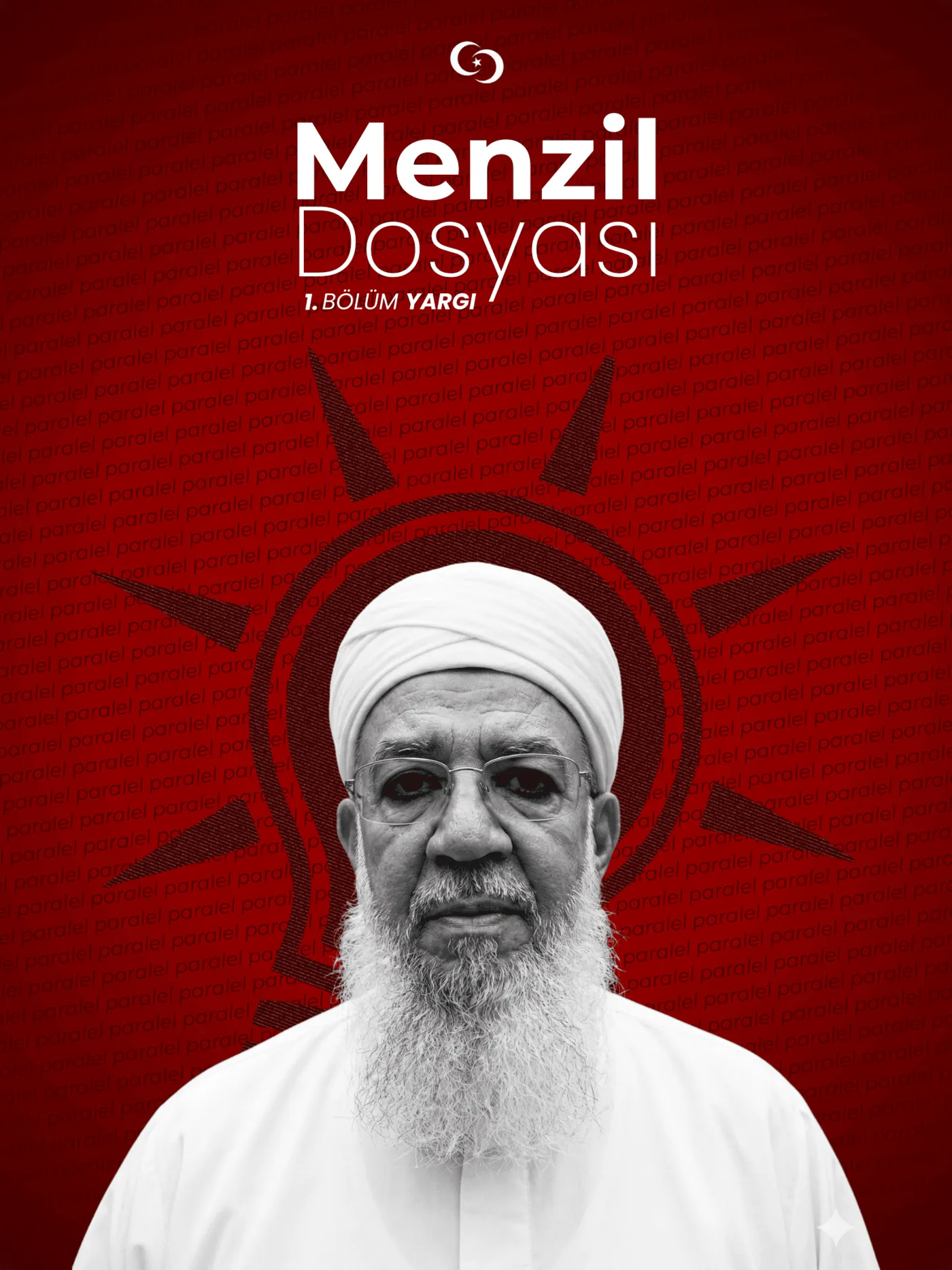 Menzil Dosyası - Birinci Bölüm, sayfa 1