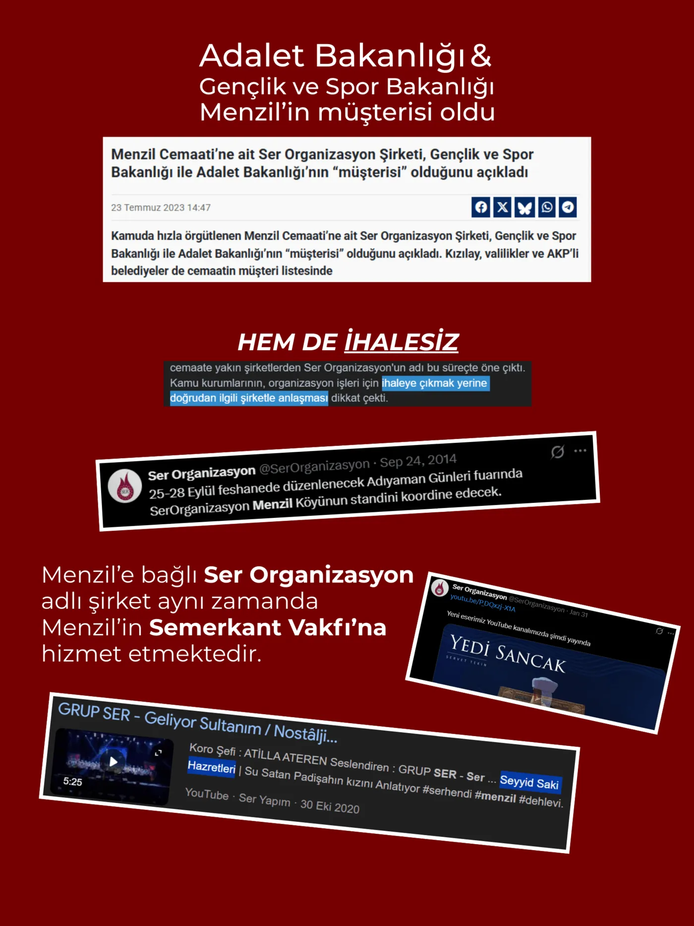 Menzil Dosyası - Birinci Bölüm, sayfa 2
