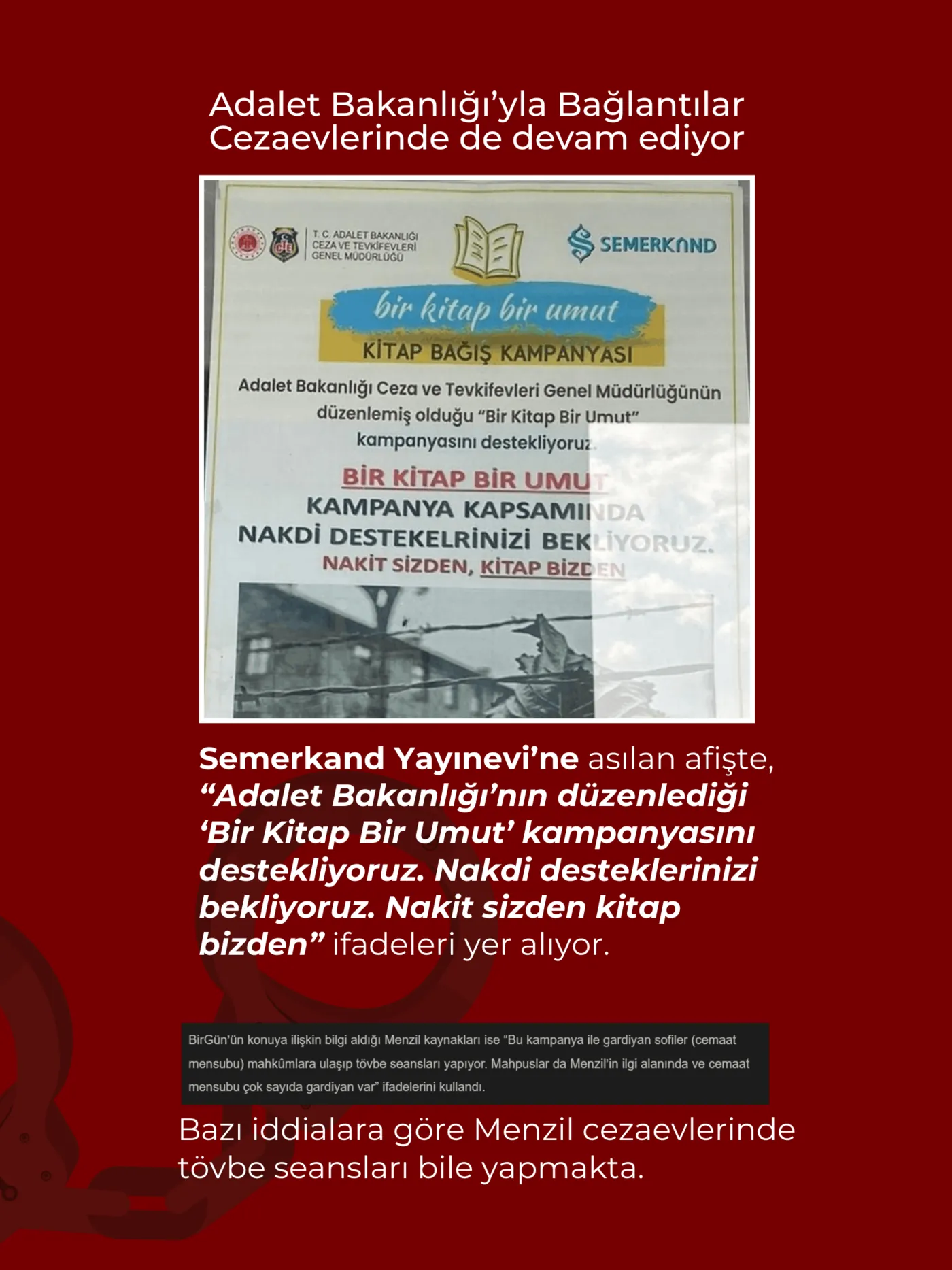 Menzil Dosyası - Birinci Bölüm, sayfa 3