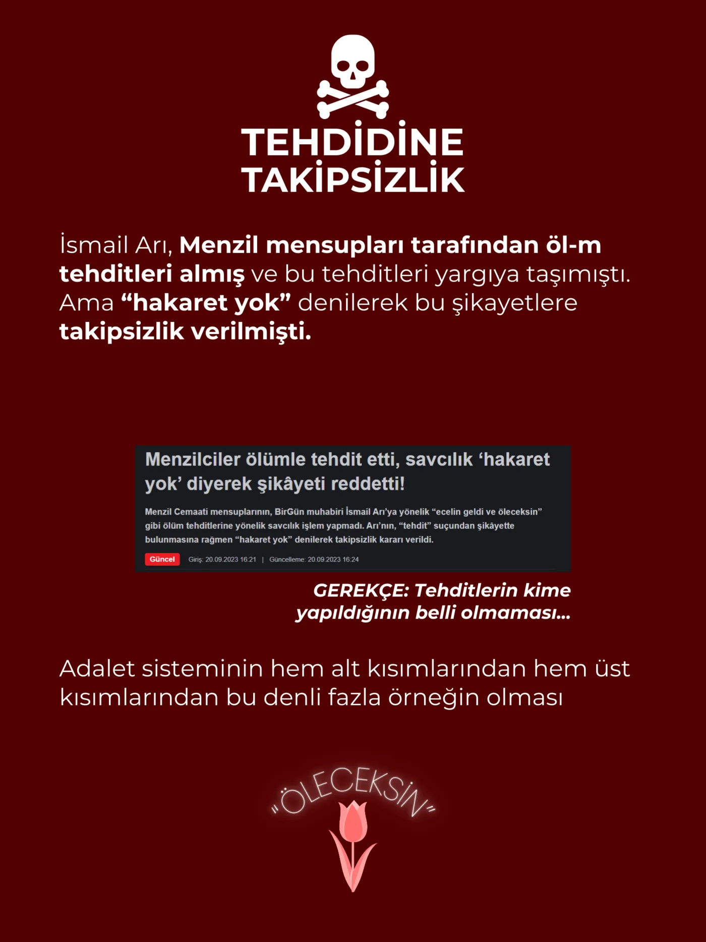Menzil Dosyası - Birinci Bölüm, sayfa 8