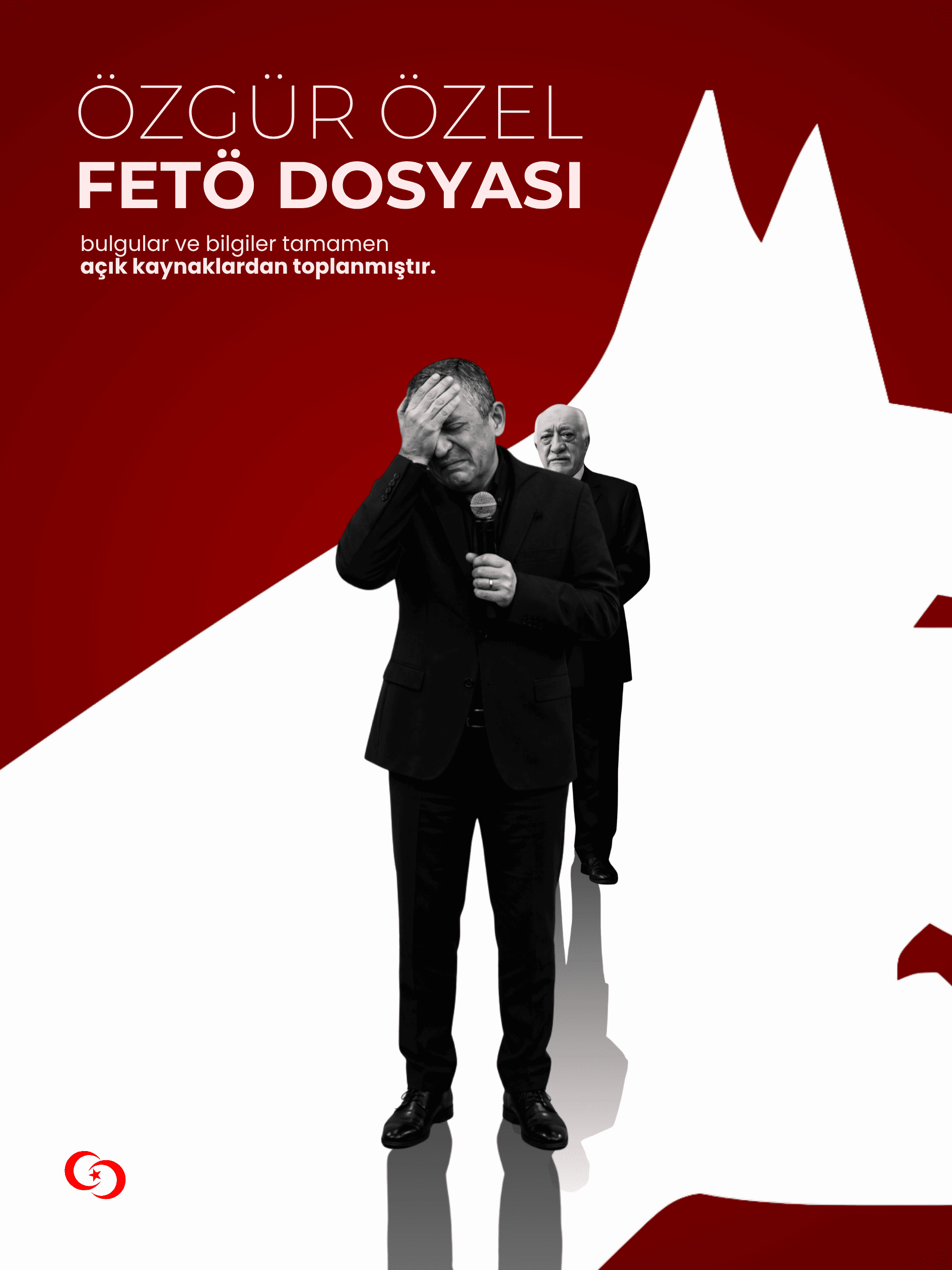Özgür Özel FETÖ Dosyası