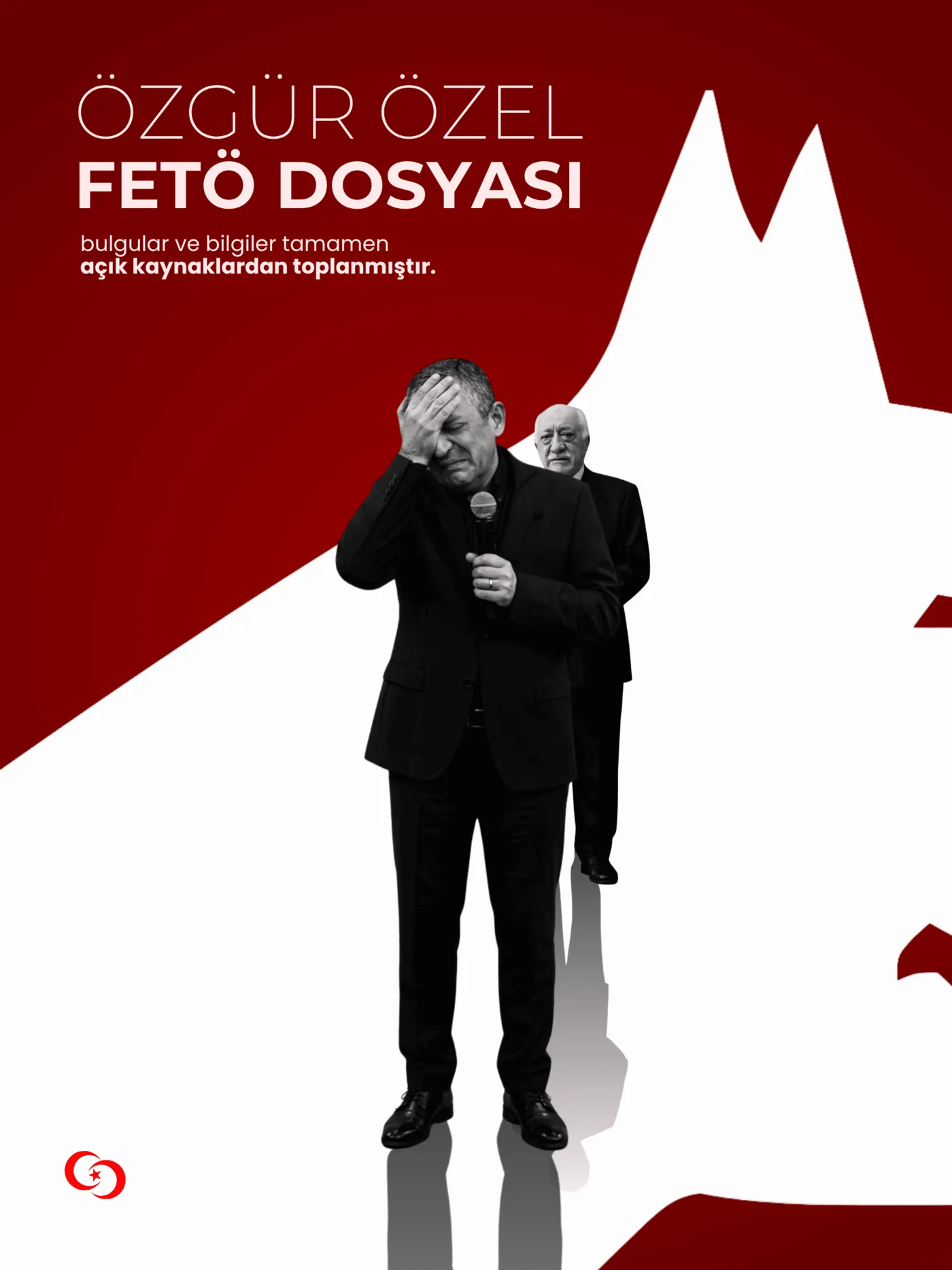 Özgür Özel FETÖ Dosyası, sayfa 1