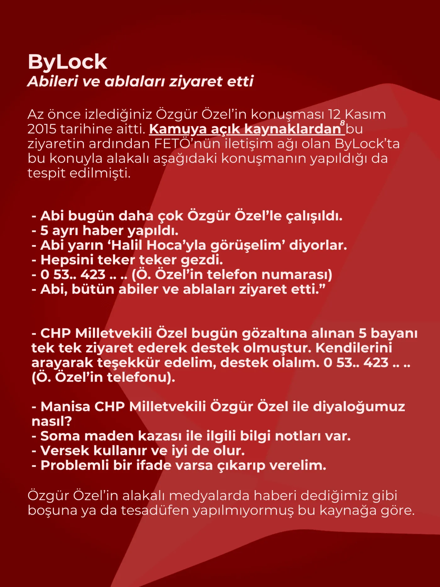 Özgür Özel FETÖ Dosyası, sayfa 9
