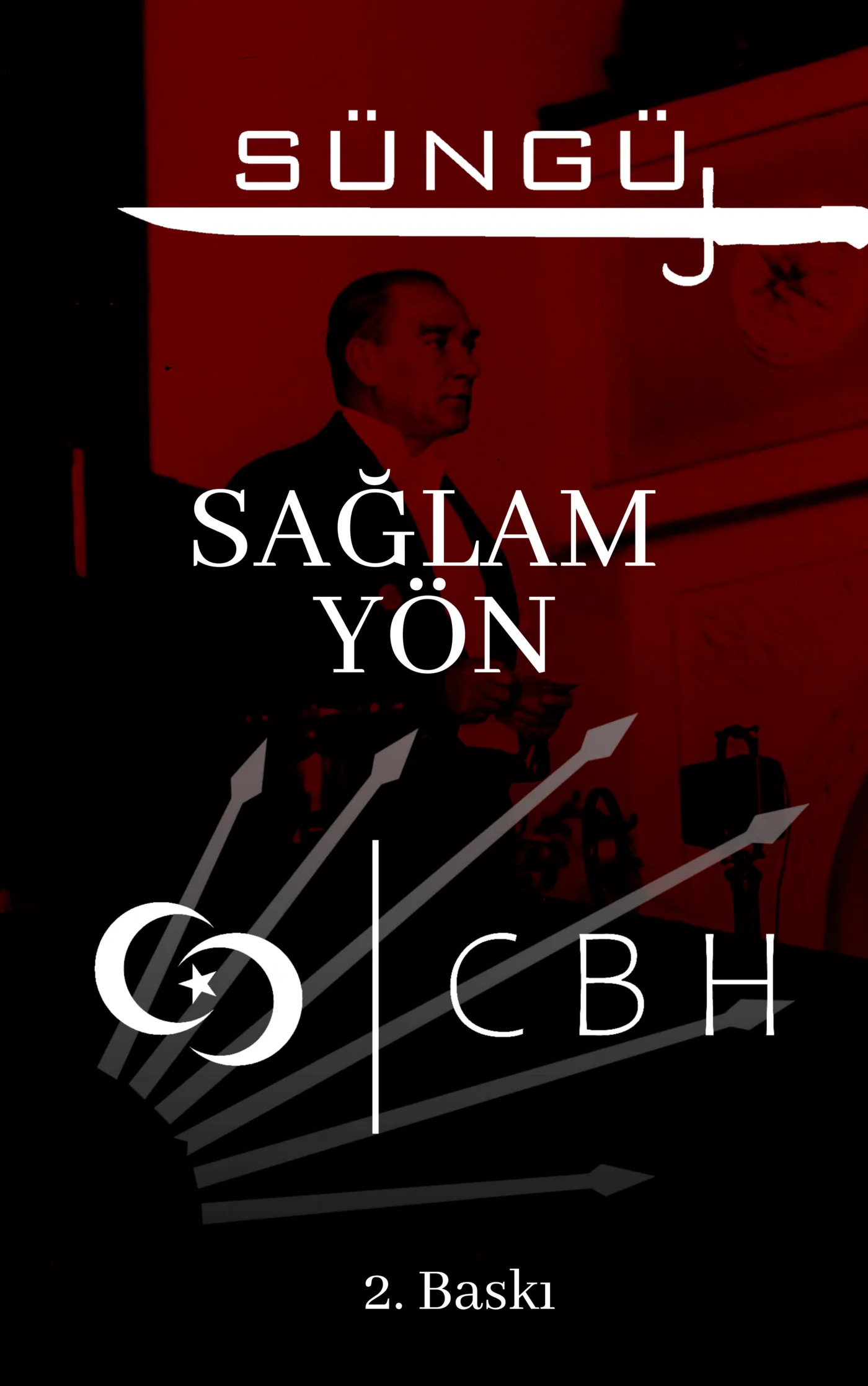 Süngü Dergisi - 2. Sayı, sayfa 1