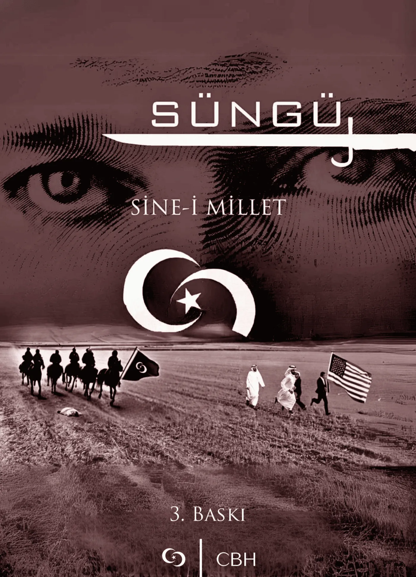 Süngü Dergisi - 3. Sayı, sayfa 1