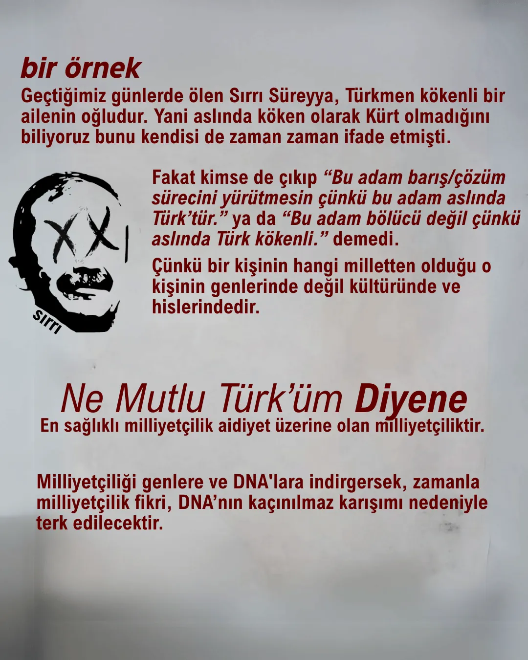 Süngü Dergisi - 4. Sayı, sayfa 16