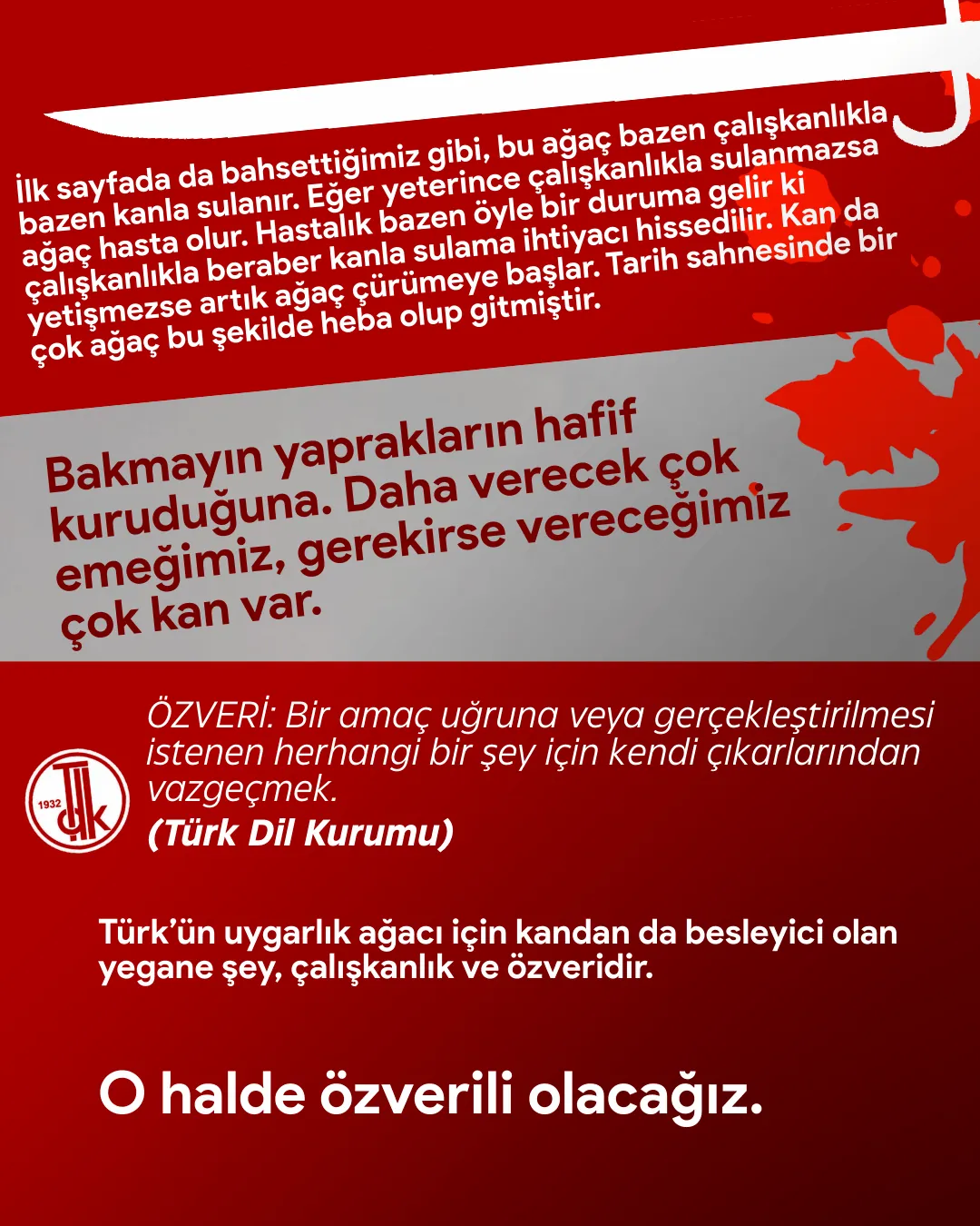 Süngü Dergisi - 4. Sayı, sayfa 5