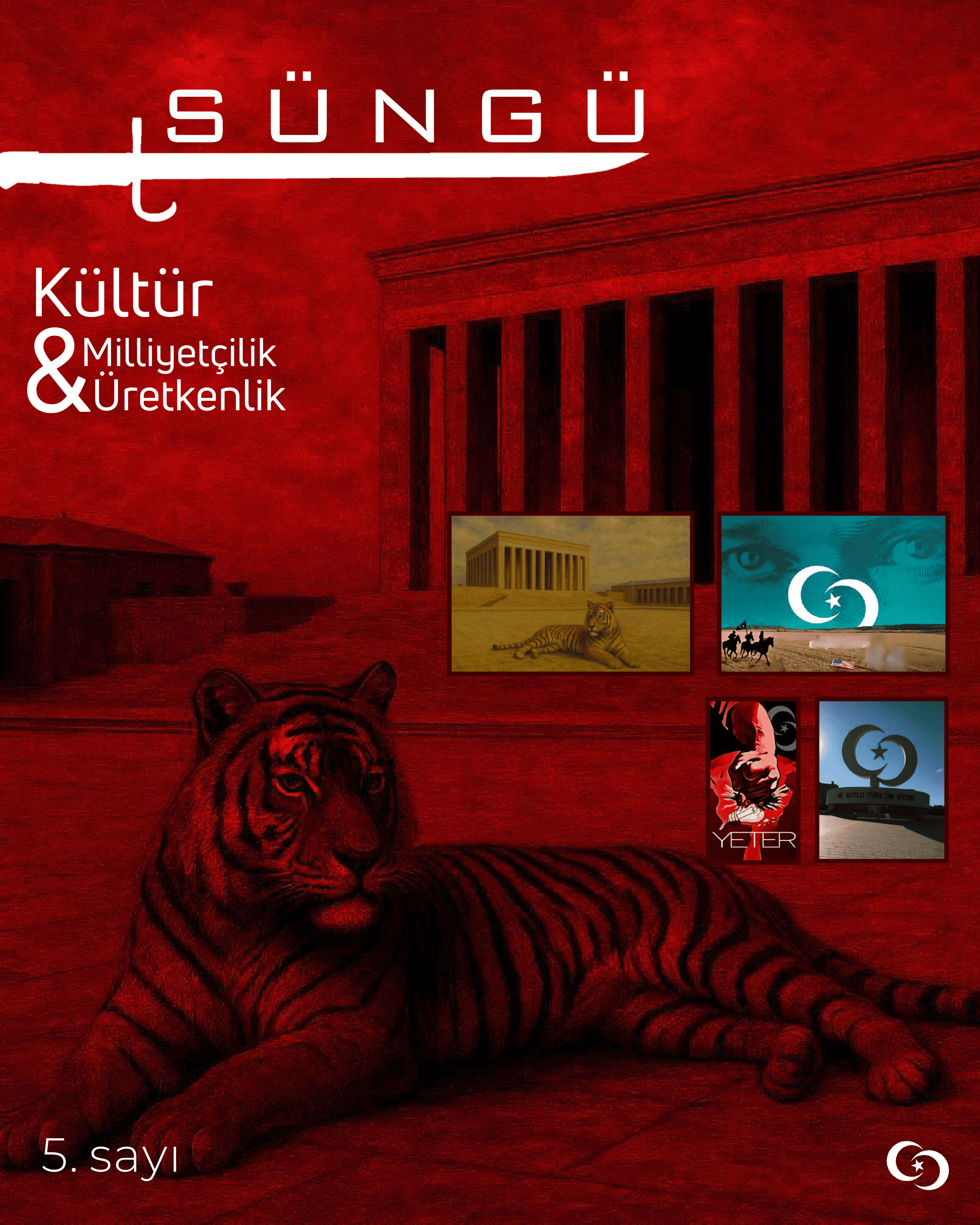 Süngü Dergisi 5. Sayı