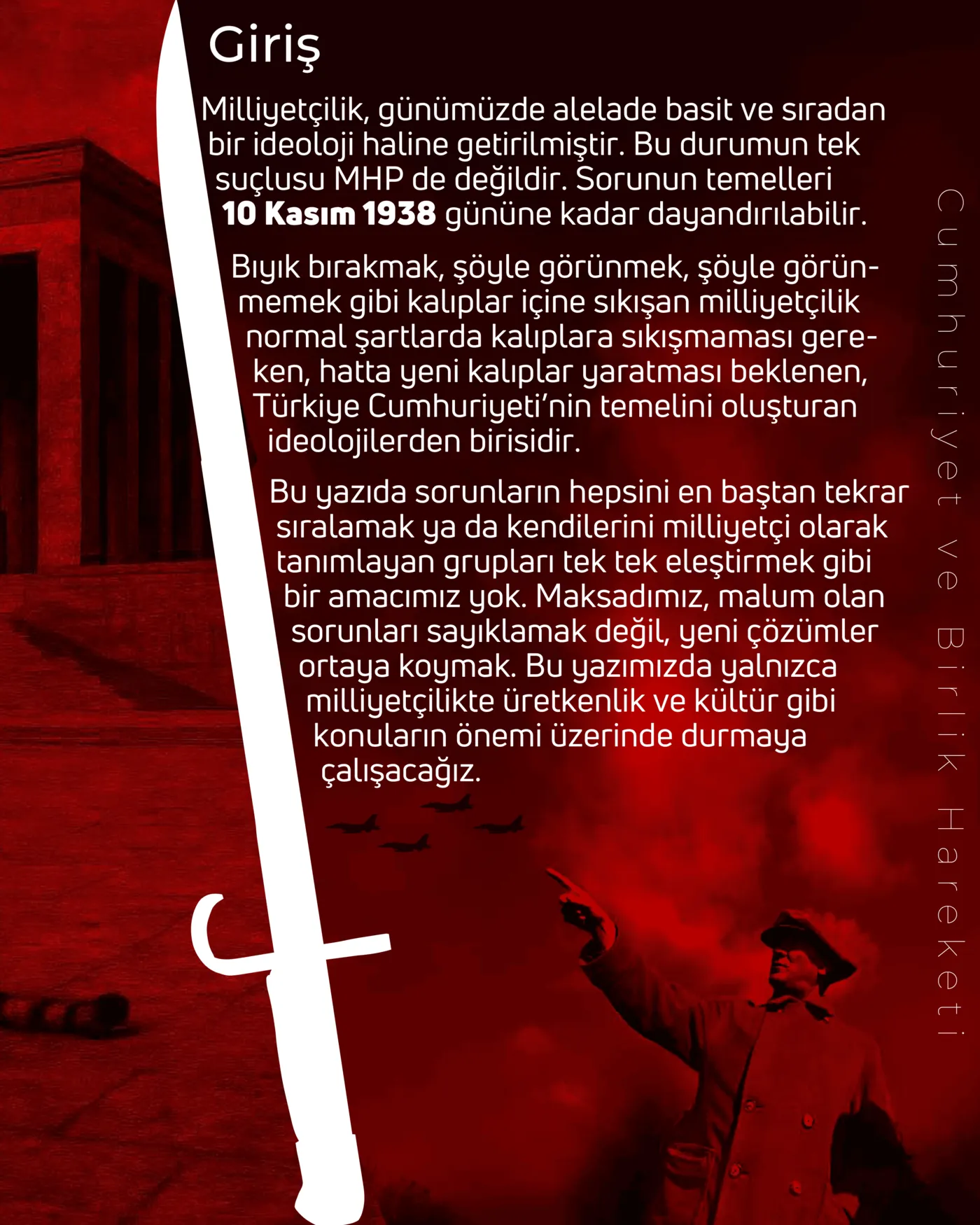 Süngü Dergisi - 5. Sayı, sayfa 2