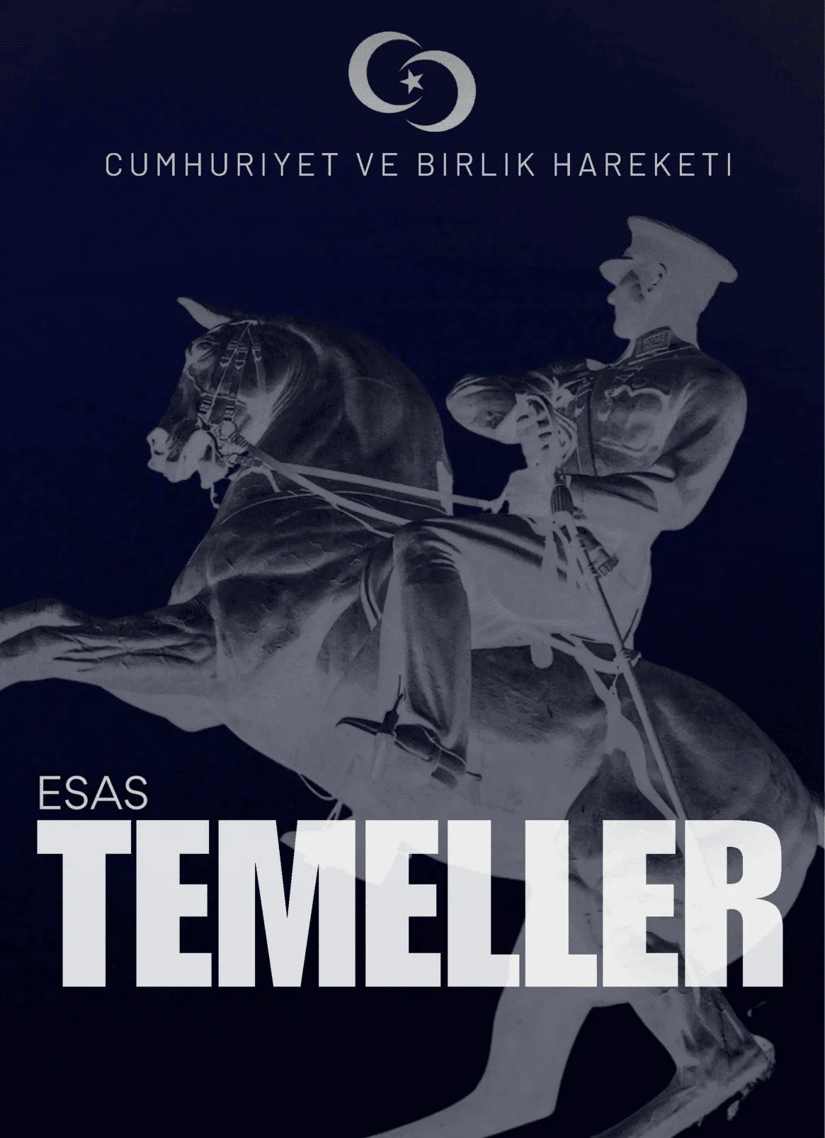 Esas Temeller - 1. Bölüm, sayfa 1