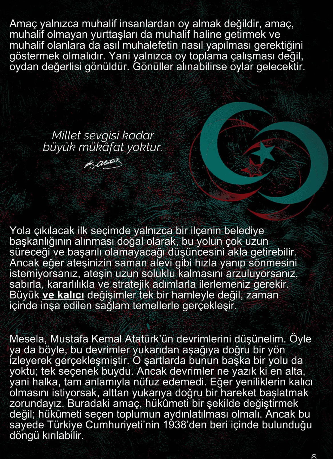 Esas Temeller - 1. Bölüm, sayfa 11