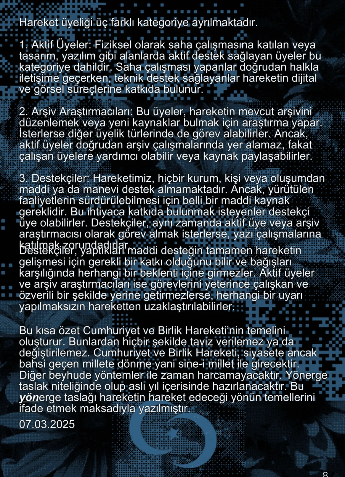 Esas Temeller - 1. Bölüm, sayfa 13