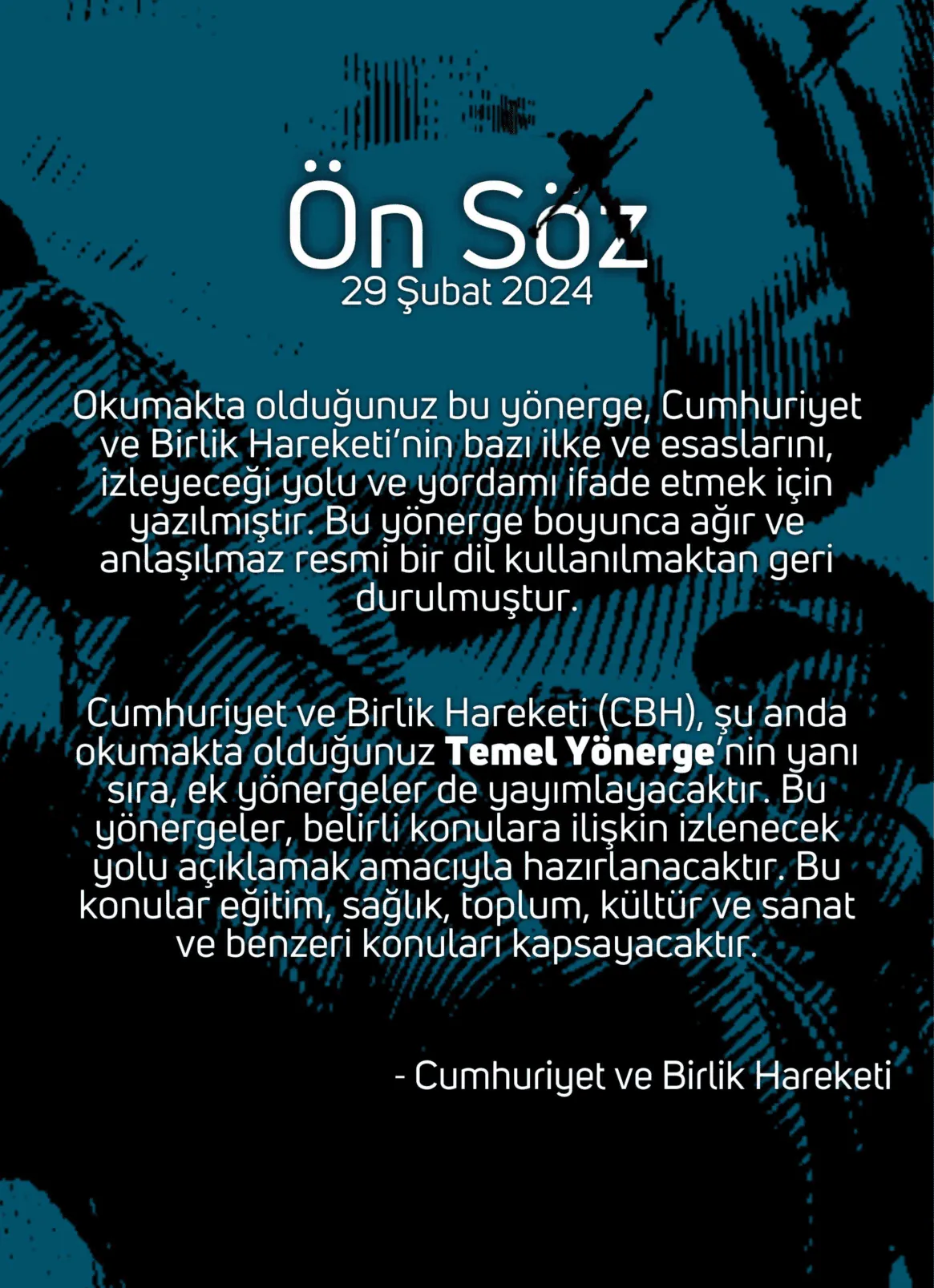 Esas Temeller - 1. Bölüm, sayfa 2