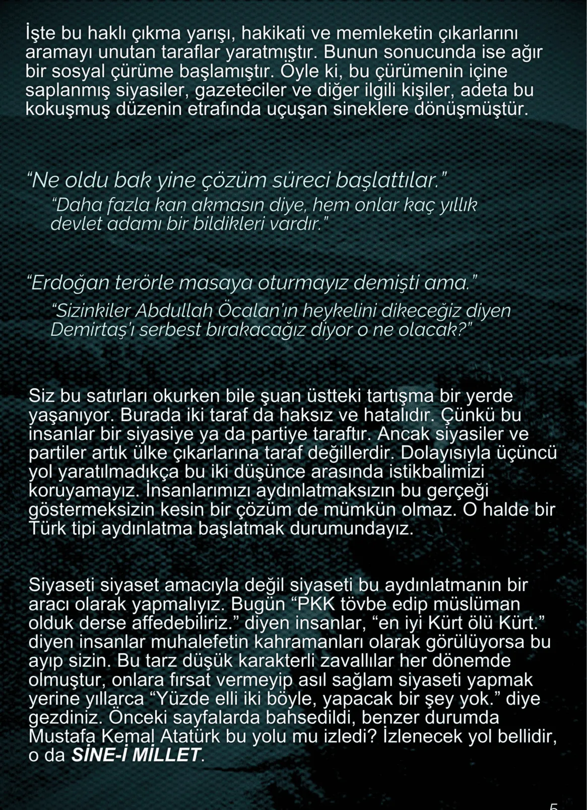 Esas Temeller - 1. Bölüm, sayfa 8