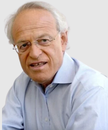 Martin Indyk
