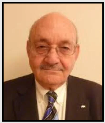 Amatzia Baram