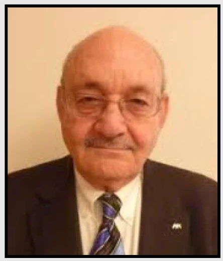 Amatzia Baram