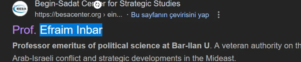 BESA logosu