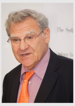 Efraim Inbar