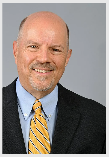Michael Eisenstadt