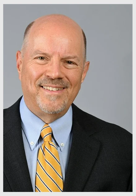 Michael Eisenstadt