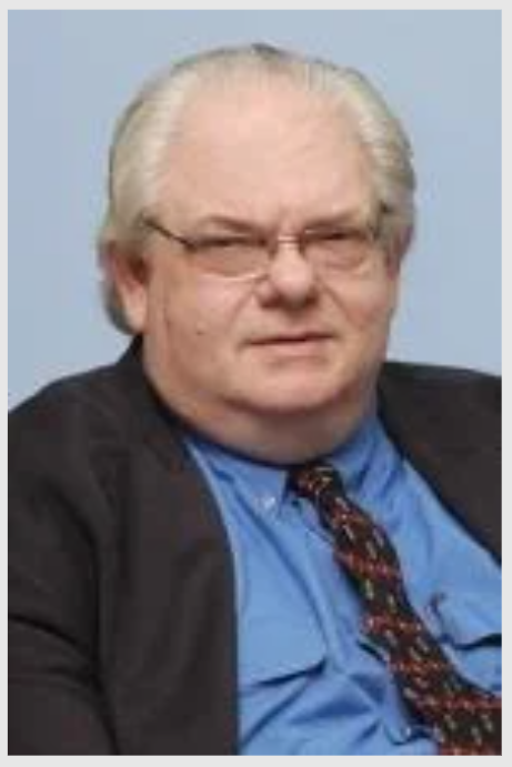 Joseph Kostiner