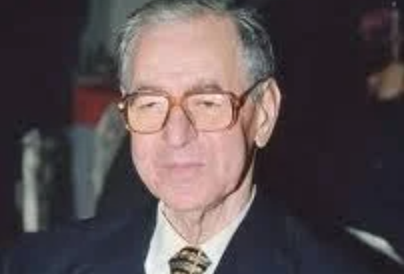 Muzaffer Özdağ