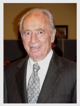 Şimon Peres