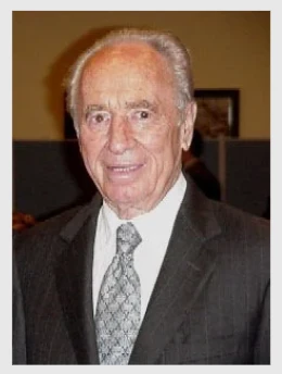 Şimon Peres