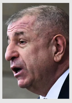 Ümit Özdağ